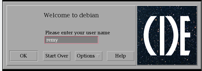 dtlogin debian