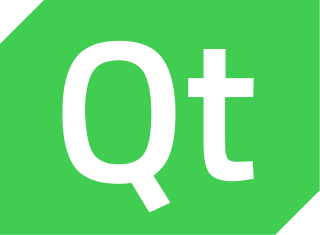 qt logo